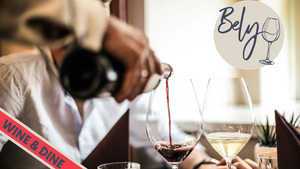   Wine & Dine 