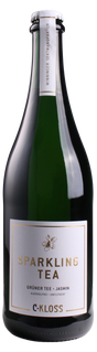  Winninger Sektmanufaktur C•Kloss / von Canal - Sparkling Tea Weiß Grüner Tee & Jasmin