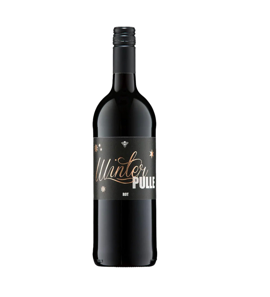 Winery Andres am Lilienthal - Winterpulle ROSÉ 