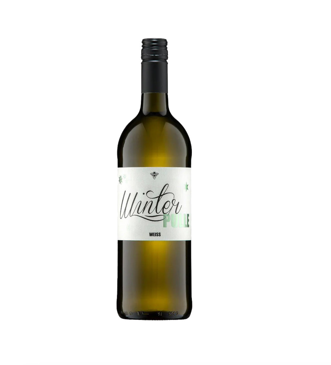 Weingut Andres am Lilienthal - Winterpulle WEISS - Alkoholfrei