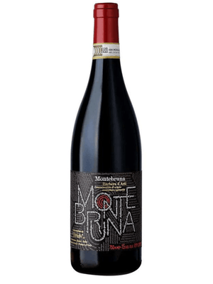 Braida - Montebruna Barbera d’Asti DOCG - Weinagentur BELY - Home of Fine Wines