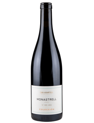 Can Axartell - Monastrell Colección - Weinagentur BELY - Home of Fine Wines