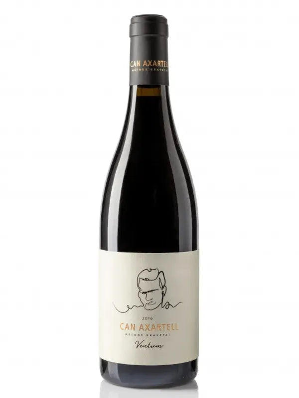 Can Axartell - Ventum - Weinagentur BELY - Home of Fine Wines