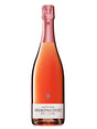 Champagne BRIMONCOURT - Brut Rosé - Weinagentur BELY - Home of Fine Wines