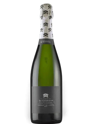 Domaine La Louvière - CRÉMANT DE LIMOUX - Brut - Weinagentur BELY - Home of Fine Wines