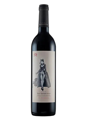 Domaine La Louvière - LA MAÎTRESSE - Weinagentur BELY - Home of Fine Wines