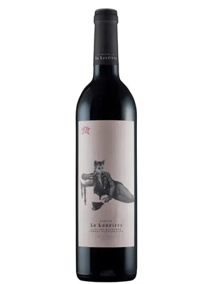 Domaine La Louvière - LE COQUIN - Weinagentur BELY - Home of Fine Wines