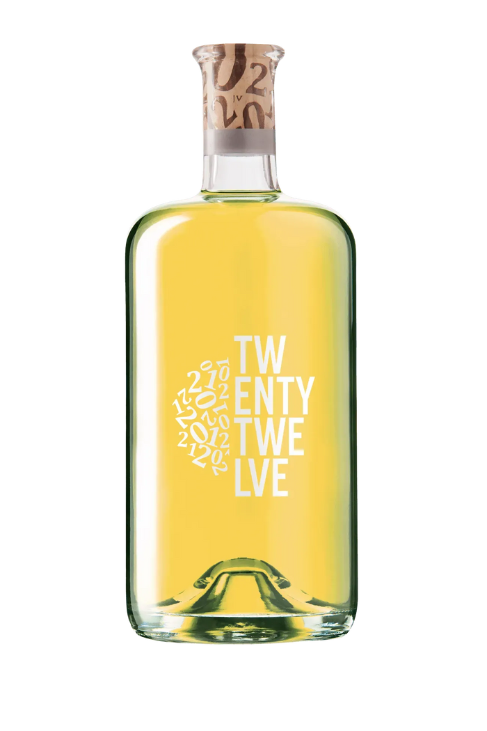 Es Fangar - Twenty Twelve White