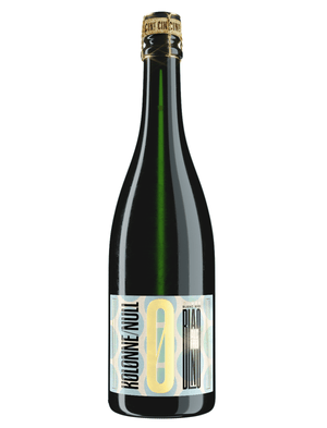 Kolonne Null - CUVÉE BLANC NO.01 PRICKELND - Weinagentur BELY - Home of Fine Wines