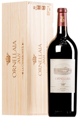 Tenuta dell' Ornellaia - Ornellaia Bolgheri DOC Superiore Rosso - 2021 - Weinagentur BELY