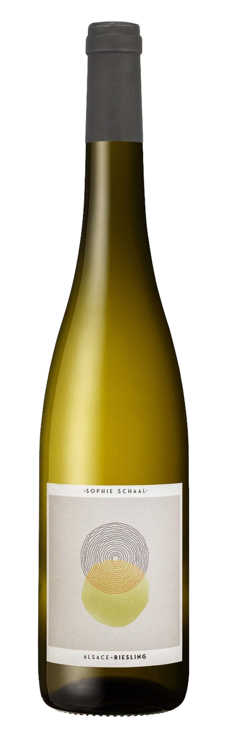 Sophie Schaal - Alsace Riesling