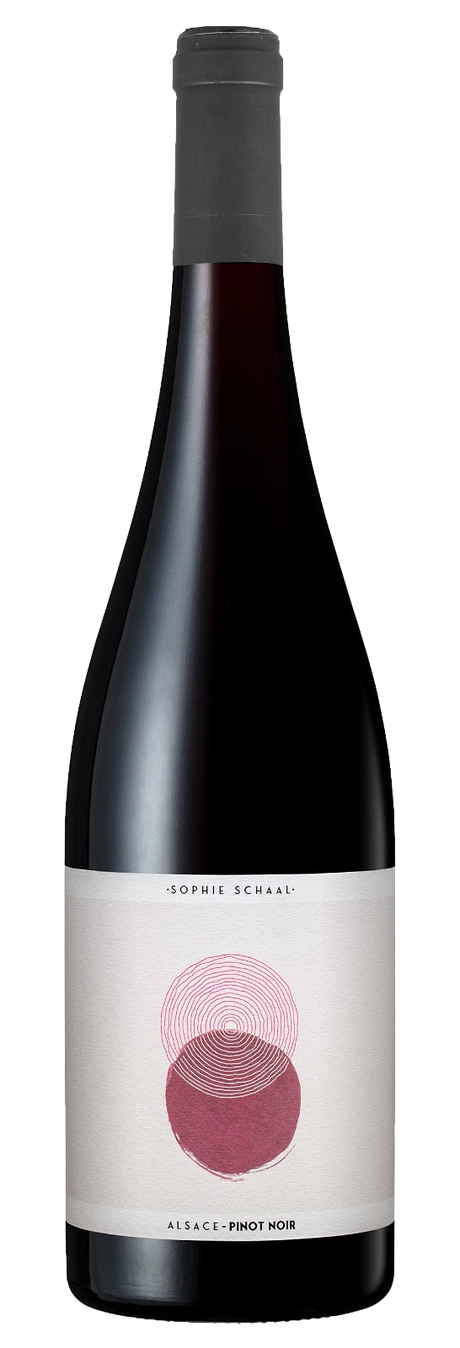 Sophie Schaal - Pinot Noir