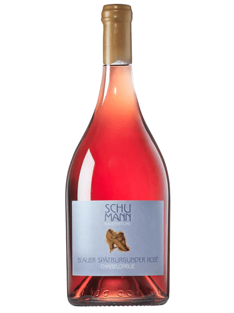 Weinhaus Bettina Schumann - Blauer Spätburgunder Rosé "Chaiselongue" - Magnum