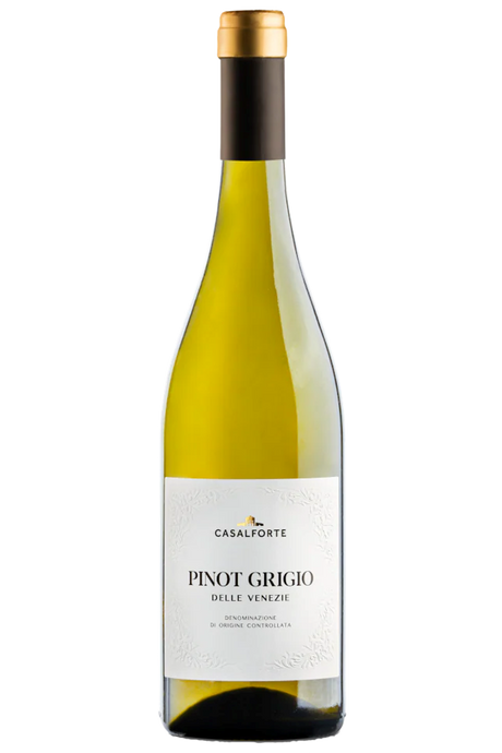 Casalforte - Pinot Grigio DOC