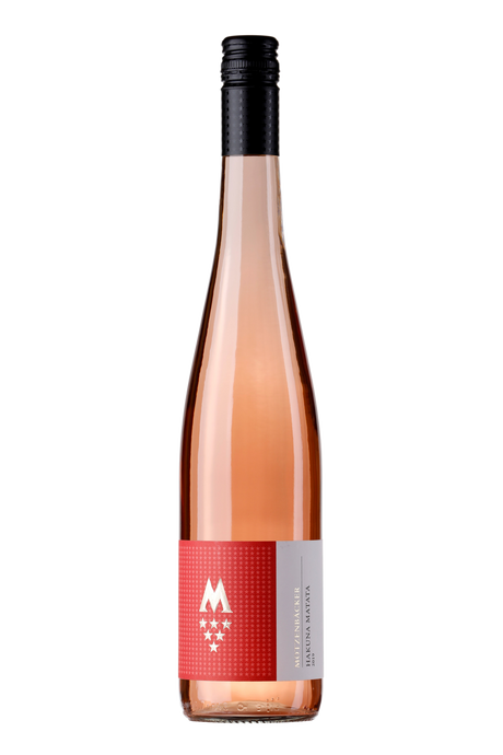 Hakuna Matata Rosé - Motzenbäcker by Marie Menger-Krug