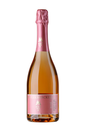 Rosé Brut - Motzenbäcker by Marie Menger-Krug