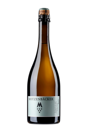 Sauvignon Blanc Brut - Motzenbäcker by Marie Menger-Krug