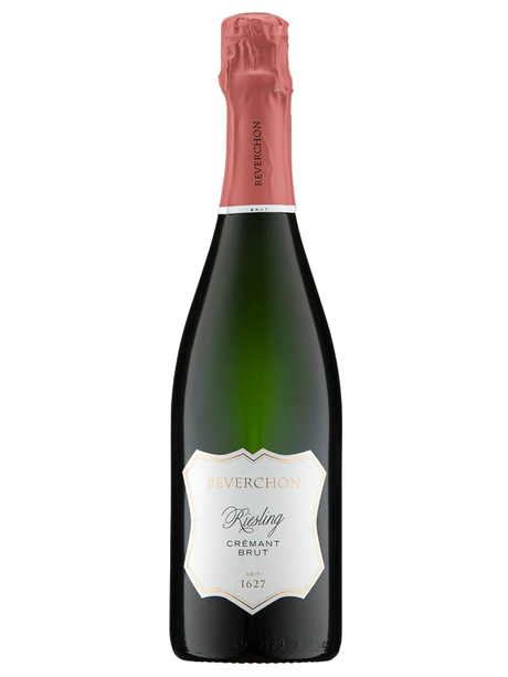 Weingut Reverchon - Riesling Crémant Brut