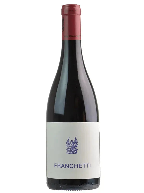 Passopisciaro - FRANCHETTI Rosso Terre Siciliane IGT - 2020