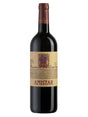 Tenuta Peter Sölva - Amistar Cuvée Rosso - Weinagentur BELY - Home of Fine Wines