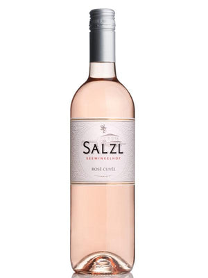 Salzl - Rosé Cuvée - Weinagentur BELY - Home of Fine Wines