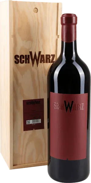 SchWarz - SCHWARZ ROT - Weinagentur BELY - Home of Fine Wines