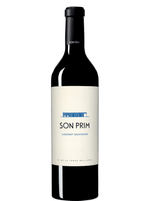 Son Prim - Cabernet Sauvignon - Magnum - Weinagentur BELY - Home of Fine Wines
