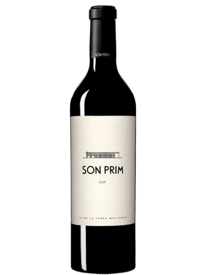 Son Prim - Cup - Magnum - Weinagentur BELY - Home of Fine Wines