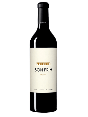 Son Prim - Merlot - Magnum - Weinagentur BELY - Home of Fine Wines