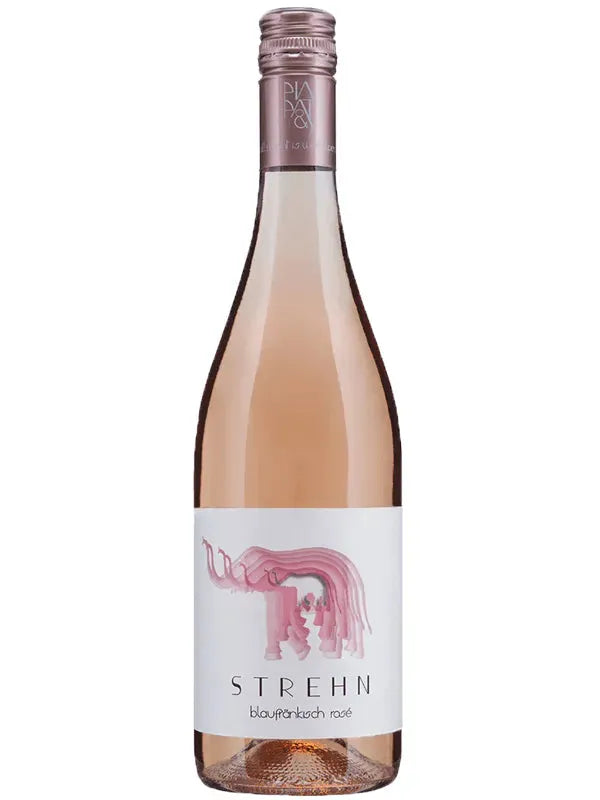 Strehn - Blaufränkisch Rosé