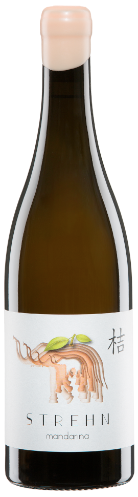 Strehn - Cuvée white gravel