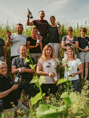  Weingut Hörner 