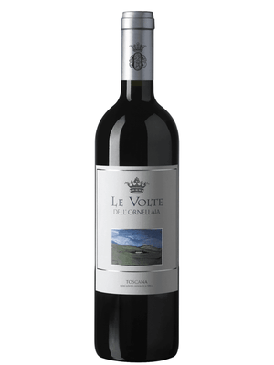 Tenuta dell' Ornellaia - Le Volte TOSCANA IGT Rosso - 2022 - Weinagentur BELY - Home of Fine Wines