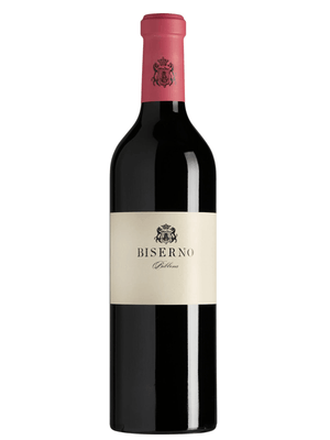 Tenuta di Biserno - Biserno di Biserno Toscana IGT 2020 - Weinagentur BELY - Home of Fine Wines