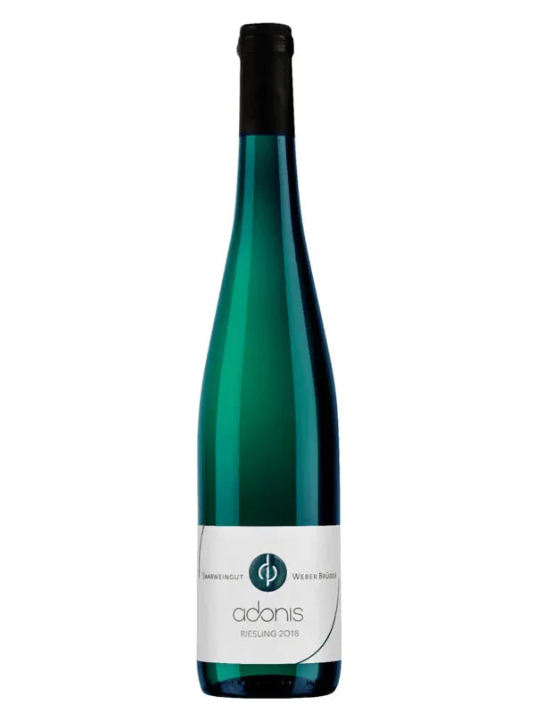 Weber Brüder - Adonis - Wiltinger Rosenberg