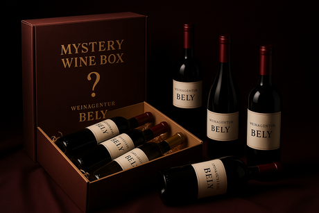 Weinagentur BELY