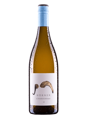 Weingut Hörner - Chardonnay >Widder< - Weinagentur BELY - Home of Fine Wines