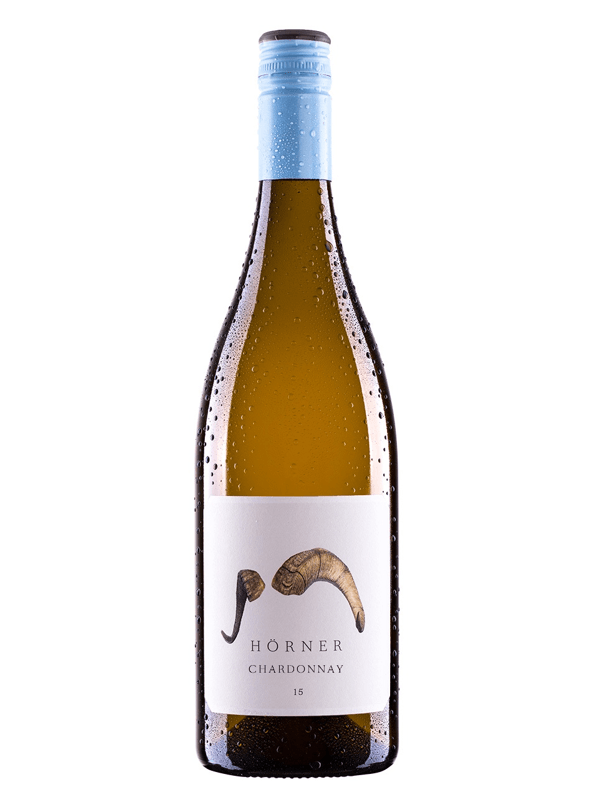 Weingut Hörner - Chardonnay >Widder<