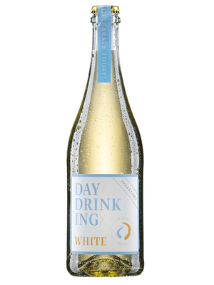 Weingut Hörner - DAYDRINKING WHITE >Sparkling< - Weinagentur BELY - Home of Fine Wines