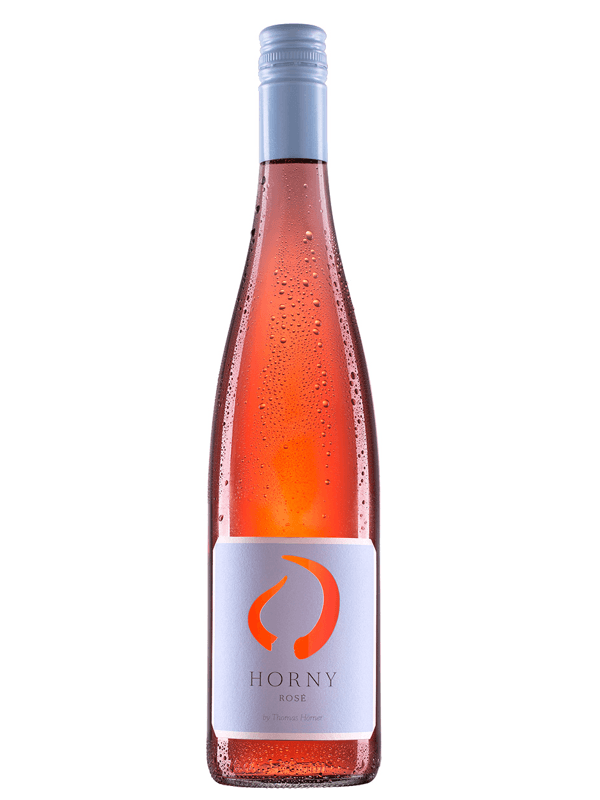 Weingut Hörner - Horny Rosé
