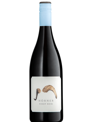 Weingut Hörner - Pinot Noir >Widder< - Weinagentur BELY - Home of Fine Wines