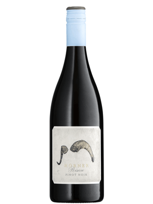 Weingut Hörner - Pinot Noir RÉSERVE >Widder< - Weinagentur BELY - Home of Fine Wines