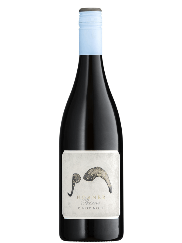 Weingut Hörner - Pinot Noir RÉSERVE >Widder<