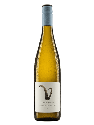 Weingut Hörner - Sauvignon Blanc >Steinbock< - Weinagentur BELY - Home of Fine Wines