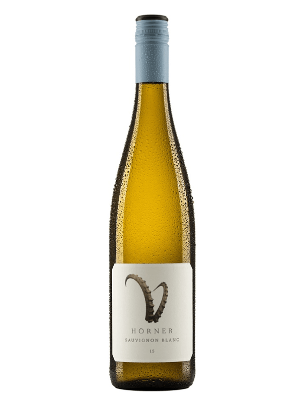 Weingut Hörner - Sauvignon Blanc >Steinbock<