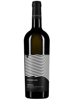 Weingut Nicolussi-Leck - Sauvignon Blanc „Karolina“ - Weinagentur BELY - Home of Fine Wines