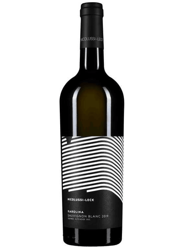 Weingut Nicolussi-Leck - Sauvignon Blanc „Karolina“