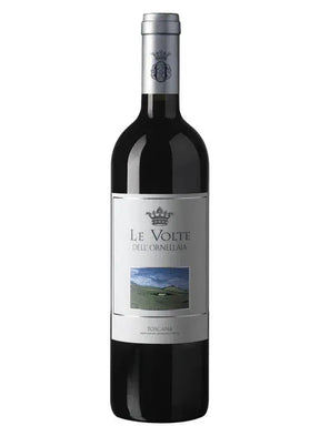 Tenuta dell' Ornellaia - Le Volte TOSCANA IGT Rosso - 2022 - Magnum - Weinagentur BELY