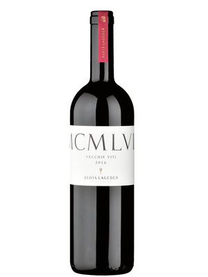 Alois Lageder - Merlot MCM - Weinagentur BELY - Home of Fine Wines