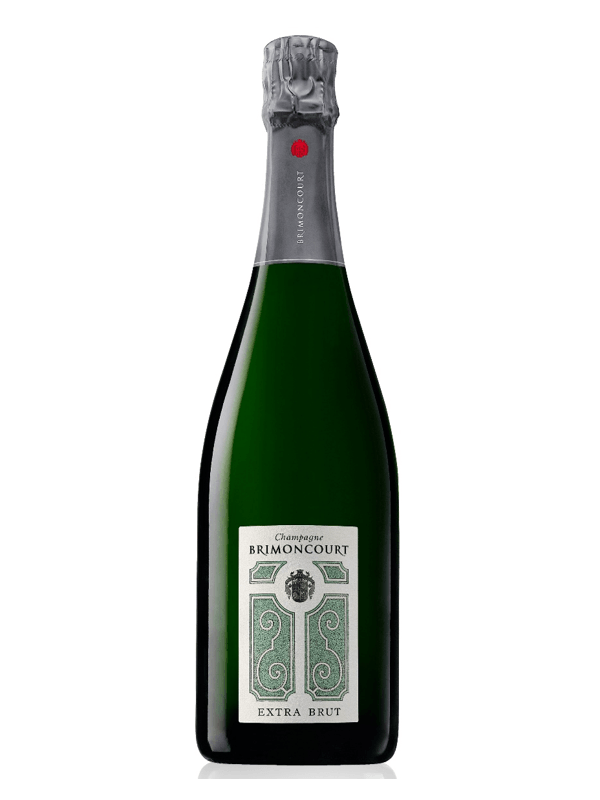 Champagne BRIMONCOURT - Extra Brut Grand Cru